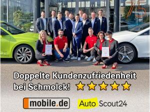 Skoda ENYAQ Enyaq 85 RS Wärmepumpe AHK NAVI LED ACC RFK DAB