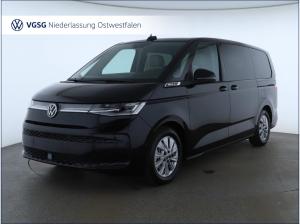 Volkswagen Multivan Life Lang 6-Sitzer AHK DCC EasyOpen ACC