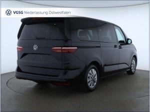 Volkswagen Multivan Life Lang 6-Sitzer AHK DCC EasyOpen ACC