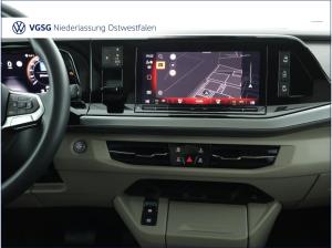 Volkswagen Multivan Life Lang 6-Sitzer AHK DCC EasyOpen ACC