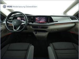 Volkswagen Multivan Life Lang 6-Sitzer AHK DCC EasyOpen ACC
