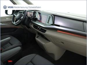 Volkswagen Multivan Life Lang 6-Sitzer AHK DCC EasyOpen ACC