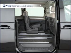 Volkswagen Multivan Life Lang 6-Sitzer AHK DCC EasyOpen ACC