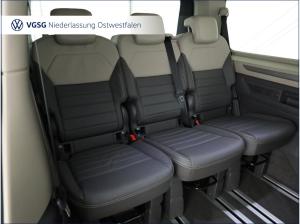 Volkswagen Multivan Life Lang 6-Sitzer AHK DCC EasyOpen ACC