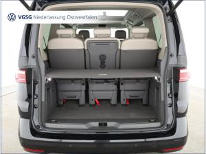 Volkswagen Multivan Life Lang 6-Sitzer AHK DCC EasyOpen ACC