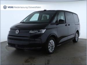 Volkswagen Multivan Lang AHK 7-Sitzer Multitisch Pano Navi