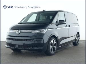Volkswagen Multivan Style AHK ACC PanoDach Easy Open Navi LED