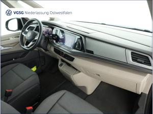 Volkswagen Multivan Lang AHK 7-Sitzer Multitisch Pano Navi