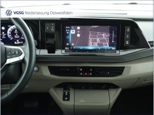 Volkswagen Multivan Lang AHK 7-Sitzer Multitisch Pano Navi