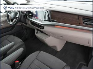 Volkswagen Multivan Style AHK ACC PanoDach Easy Open Navi LED