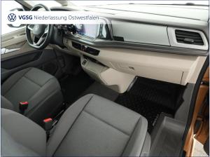 Volkswagen Multivan Lang AHK ACC IQ.Light Standhzg. Pano HUD