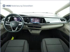Volkswagen Multivan Lang AHK 7-Sitzer Multitisch Pano Navi