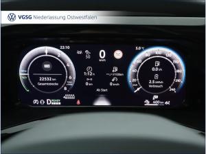Volkswagen Multivan Lang AHK 7-Sitzer Multitisch Pano Navi