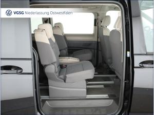 Volkswagen Multivan Lang AHK 7-Sitzer Multitisch Pano Navi