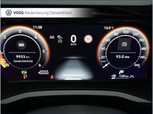 Volkswagen Multivan Style AHK ACC PanoDach Easy Open Navi LED