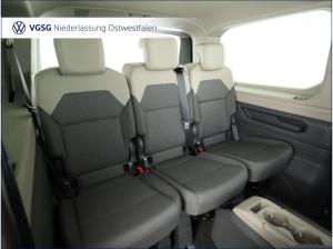 Volkswagen Multivan Lang AHK 7-Sitzer Multitisch Pano Navi