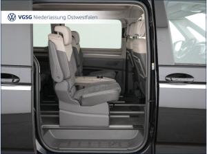 Volkswagen Multivan Style AHK ACC PanoDach Easy Open Navi LED