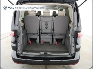 Volkswagen Multivan Lang AHK 7-Sitzer Multitisch Pano Navi