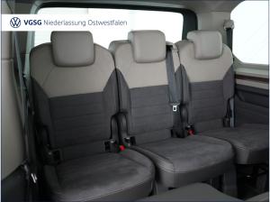 Volkswagen Multivan Style AHK ACC PanoDach Easy Open Navi LED