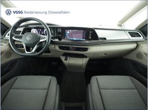 Volkswagen Multivan Lang AHK ACC IQ.Light Standhzg. Pano HUD