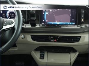 Volkswagen Multivan Lang AHK ACC IQ.Light Standhzg. Pano HUD
