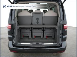 Volkswagen Multivan Style AHK ACC PanoDach Easy Open Navi LED