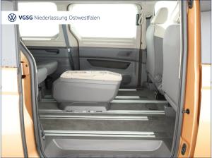 Volkswagen Multivan Lang AHK ACC IQ.Light Standhzg. Pano HUD