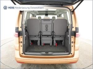 Volkswagen Multivan Lang AHK ACC IQ.Light Standhzg. Pano HUD