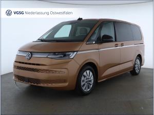 Volkswagen Multivan Style Lang AHK Pano Multitisch easy open