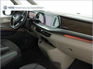 Volkswagen Multivan Style Lang AHK Pano Multitisch easy open