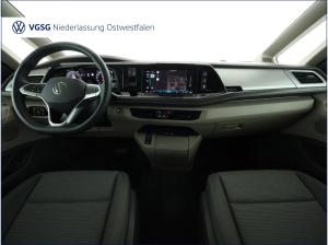 Volkswagen Multivan IQ.Light AHK Rear View HUD ACC Bluetooth