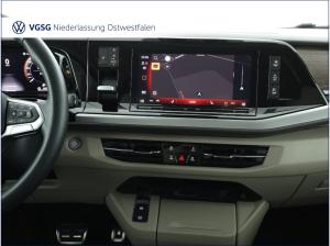 Volkswagen Multivan Style Lang AHK Pano Multitisch easy open
