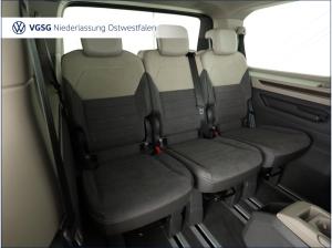 Volkswagen Multivan Style Lang AHK Pano Multitisch easy open