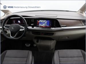 Volkswagen Multivan Style AHK ACC Area View Vis-a-Vis Navi