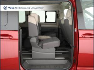 Volkswagen Multivan IQ.Light AHK Rear View HUD ACC Bluetooth