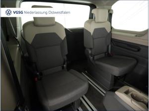 Volkswagen Multivan IQ.Light AHK Rear View HUD ACC Bluetooth