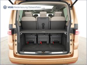 Volkswagen Multivan Style Lang AHK Pano Multitisch easy open