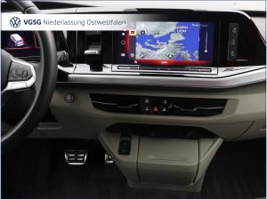 Volkswagen Multivan Style AHK ACC Area View Vis-a-Vis Navi