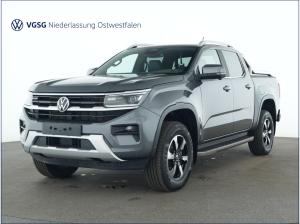 Volkswagen Amarok DC Style Diff.-Sperre IQ.Light AHK Navi LED
