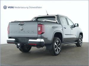 Volkswagen Amarok DC Style Diff.-Sperre IQ.Light AHK Navi LED