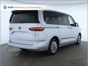 Volkswagen Multivan lang 7-Sitze Digital-Cockpit Navi LED