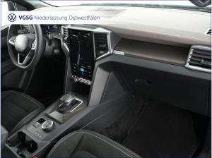 Volkswagen Amarok DC Style Diff.-Sperre IQ.Light AHK Navi LED