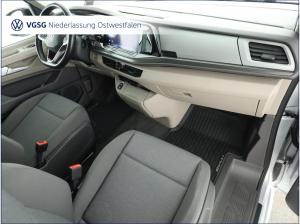Volkswagen Multivan lang 7-Sitze Digital-Cockpit Navi LED