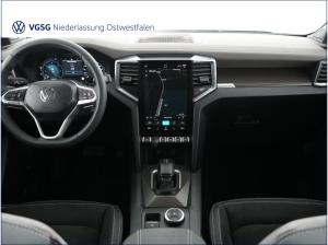 Volkswagen Amarok DC Style Diff.-Sperre IQ.Light AHK Navi LED