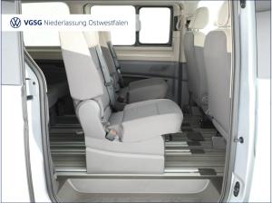 Volkswagen Multivan lang 7-Sitze Digital-Cockpit Navi LED