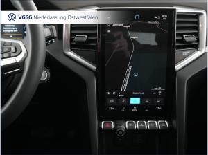 Volkswagen Amarok DC Style Diff.-Sperre IQ.Light AHK Navi LED