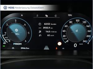 Volkswagen Amarok DC Style Diff.-Sperre IQ.Light AHK Navi LED