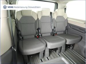 Volkswagen Multivan lang 7-Sitze Digital-Cockpit Navi LED