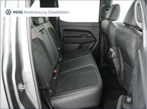 Volkswagen Amarok DC Style Diff.-Sperre IQ.Light AHK Navi LED