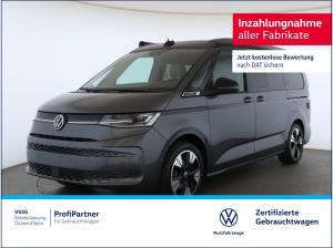 Volkswagen California Ocean AGR-Sitze Standhzg ACC IQ.Light
